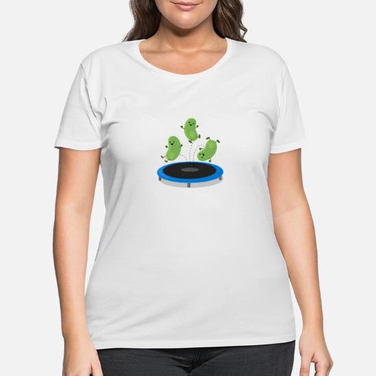 cute plus size tee shirts